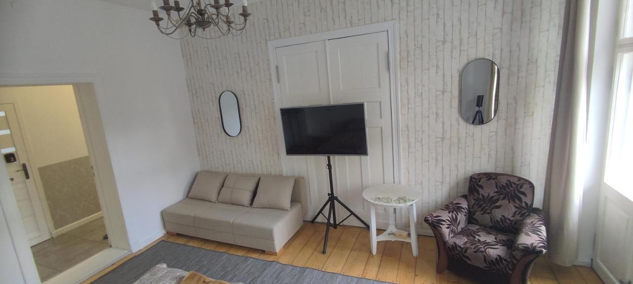 Liberation!! Apartment Olsztyn  Exterior photo