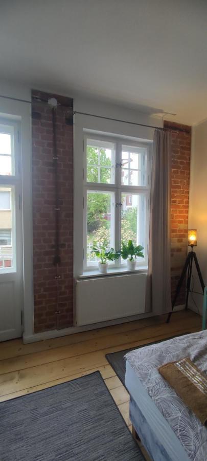 Liberation!! Apartment Olsztyn  Exterior photo