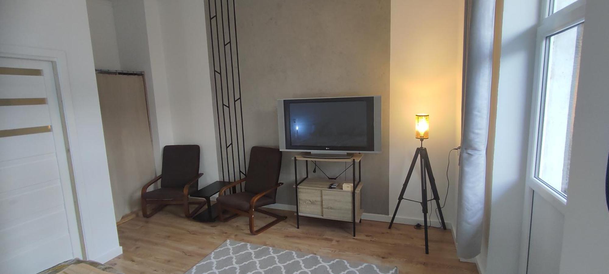 Liberation!! Apartment Olsztyn  Room photo