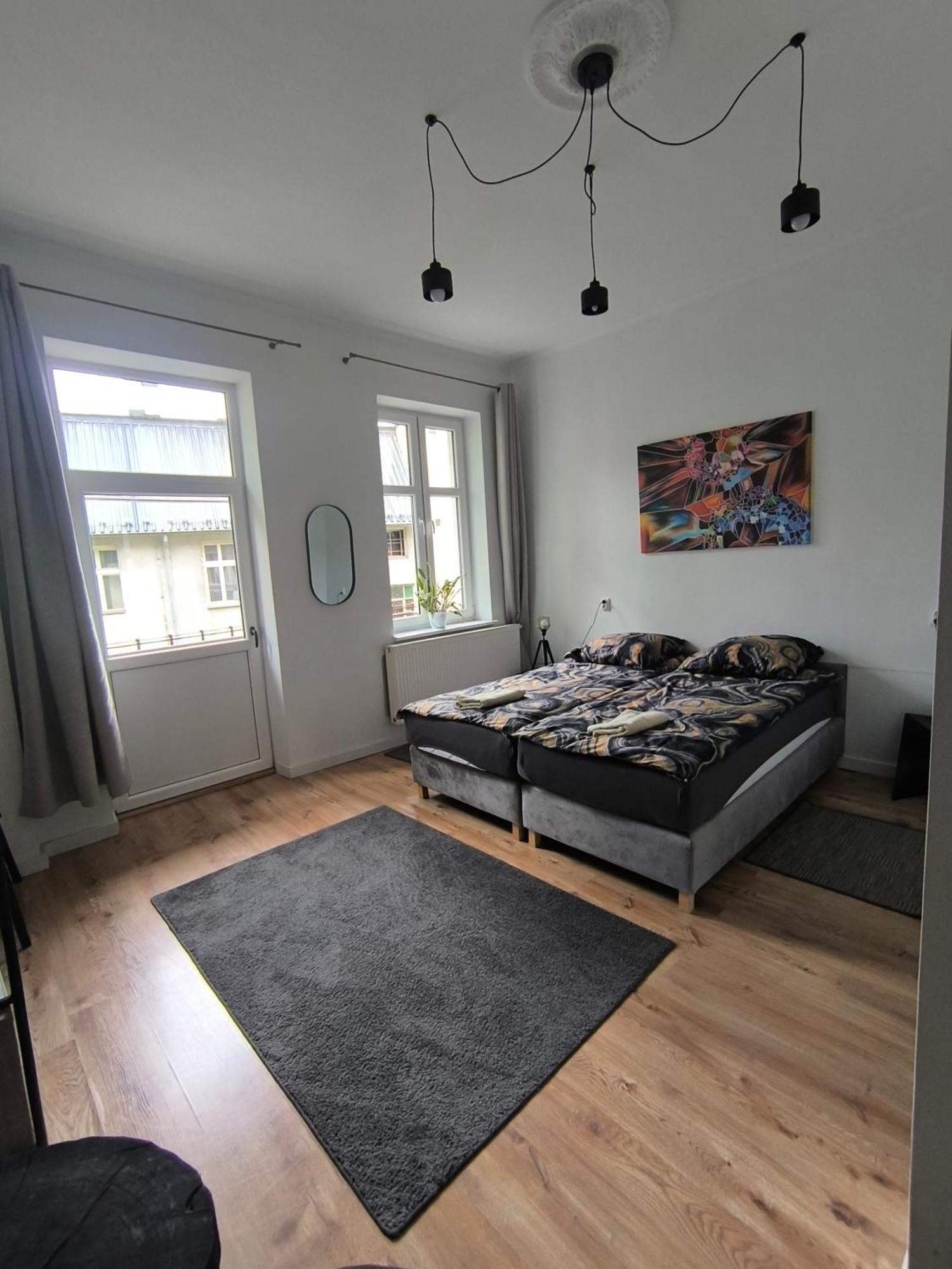 Liberation!! Apartment Olsztyn  Room photo